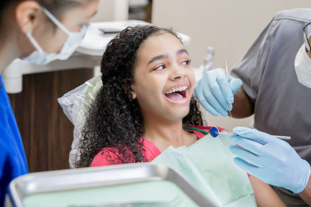 Best Holiday Emergency Dentist in Santa Maria, CA
