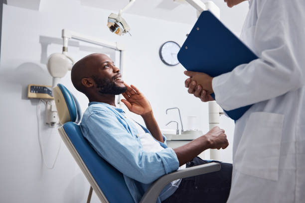 Best Emergency Dentist for Special Needs Patients in Santa Maria, CA