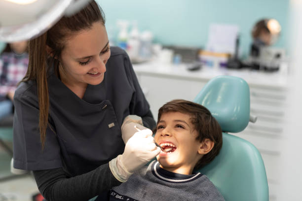 Best Emergency Cosmetic Dentistry in Santa Maria, CA
