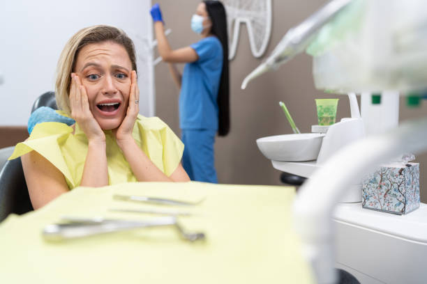 Best Orthodontic Emergency Dentist in Santa Maria, CA