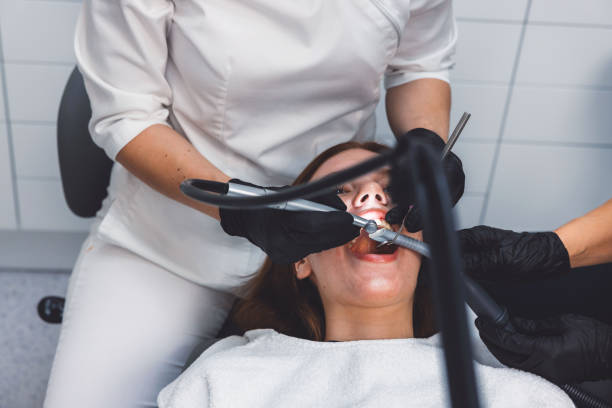 Best Emergency Dentist for Knocked-Out Tooth in Santa Maria, CA